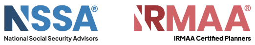 NSSA and IRMAACP logos
